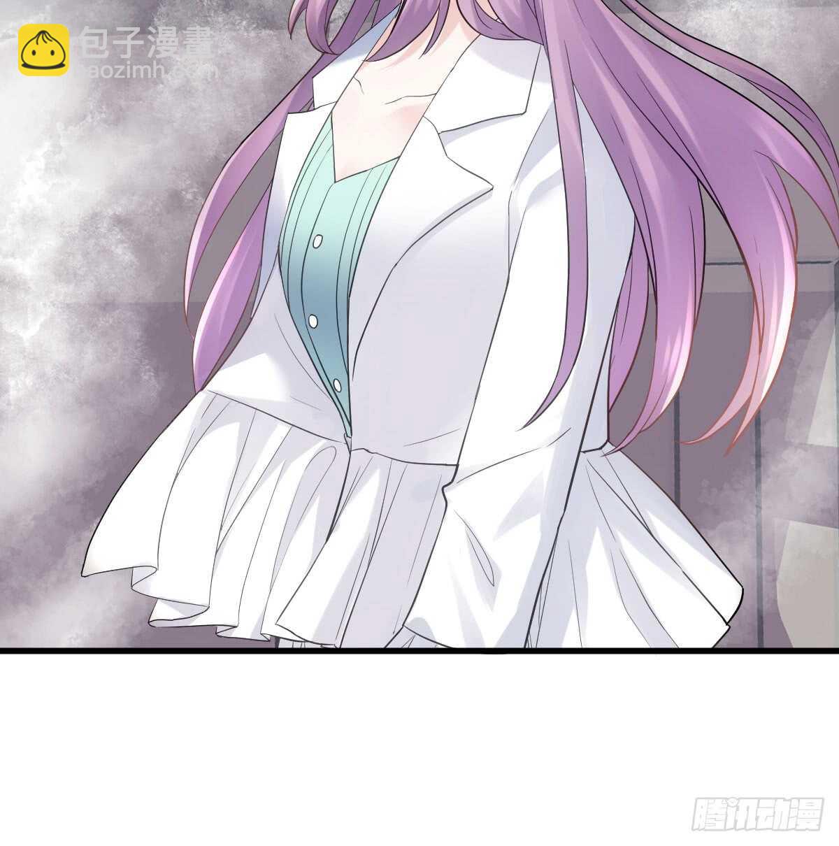 她，知道了。(1/2)-第287话