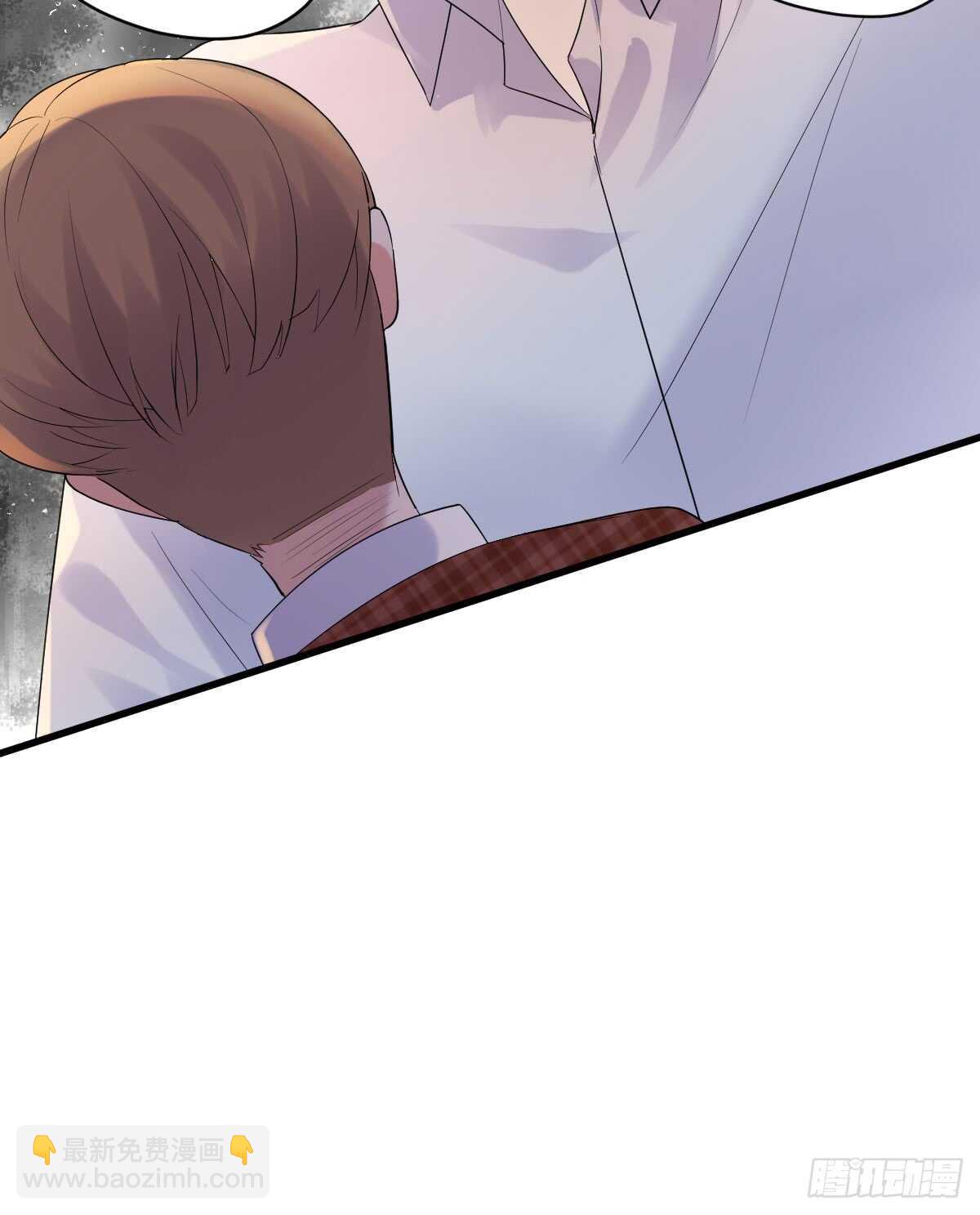 让人期待的新工作(1/2)-第291话