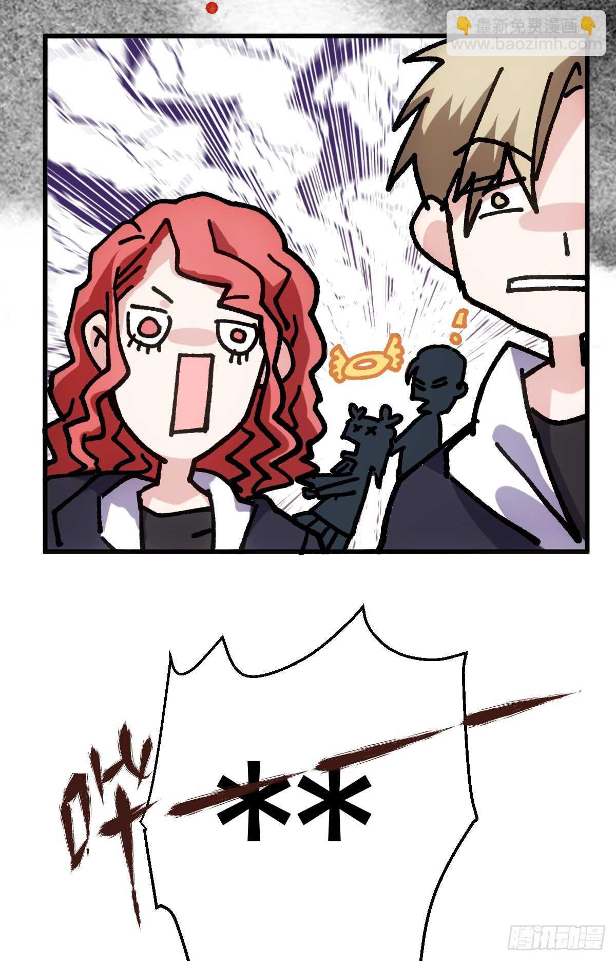 毕竟特别的节目组-第293话