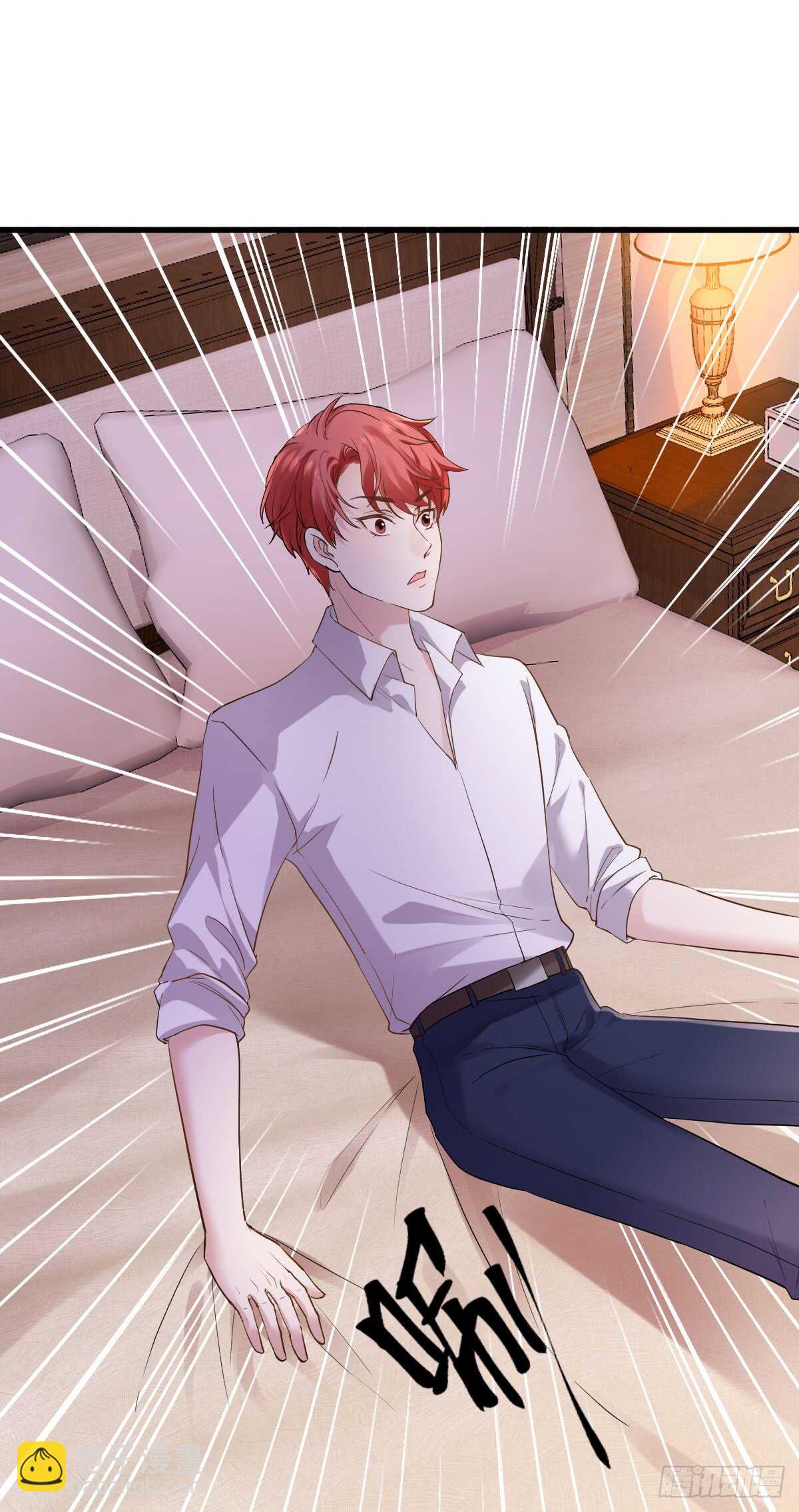番外--性转的恶女开篇什么样？-第295话