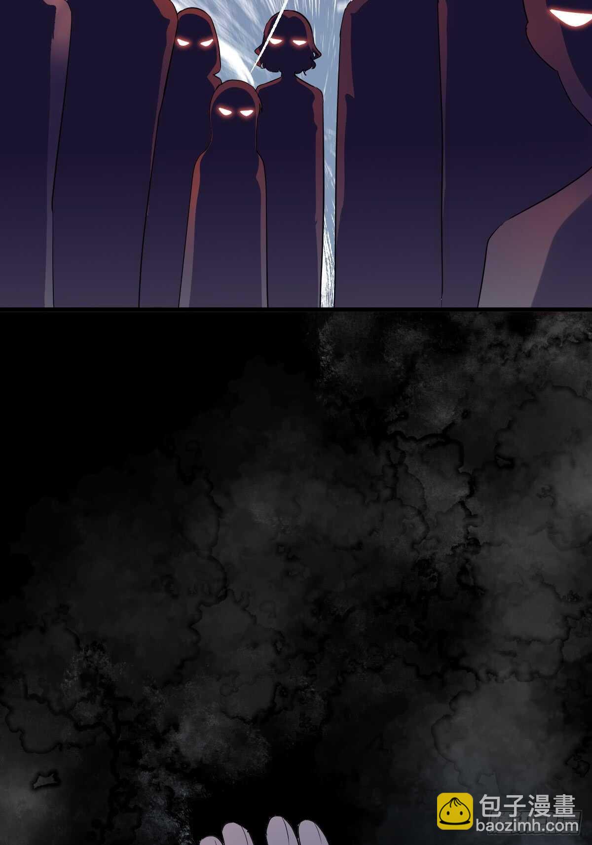 夜晚才刚刚开始(1/2)-第299话