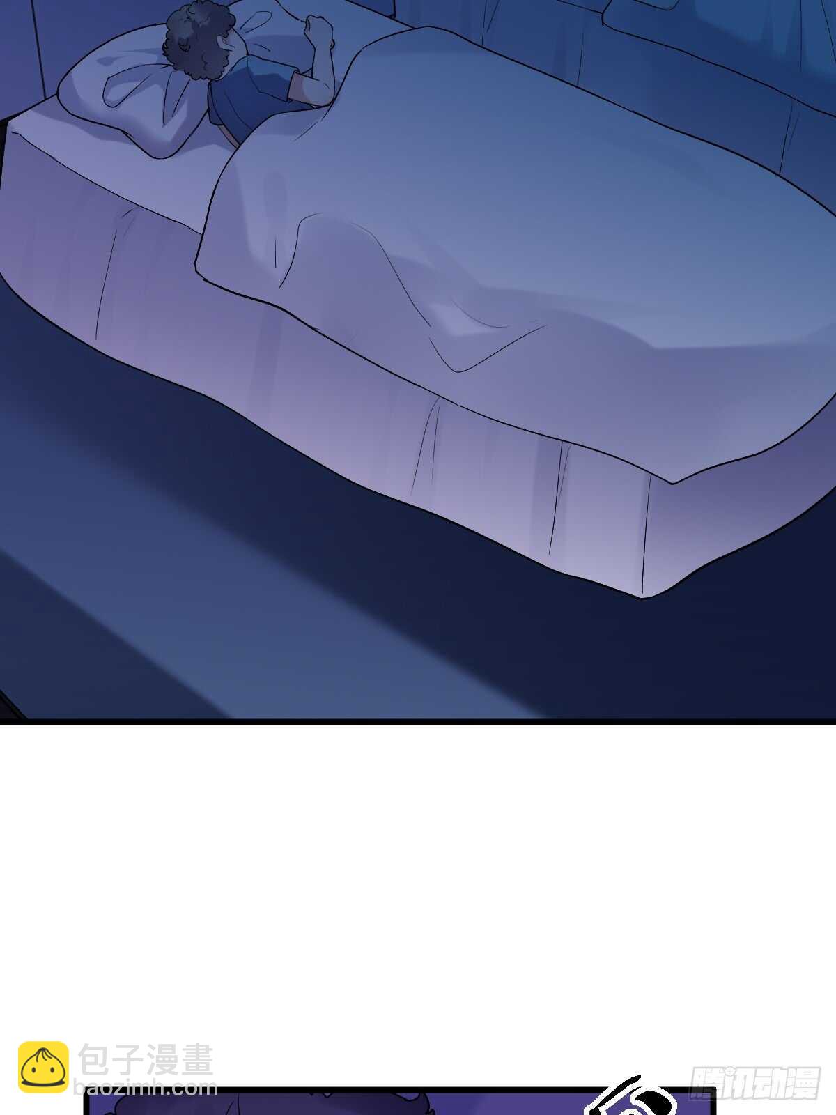 自带BGM的集体活动(1/2)-第301话
