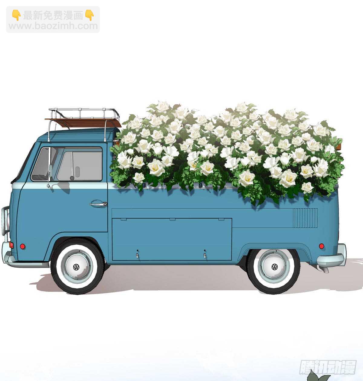 他们不是人！！！(1/2)-第303话