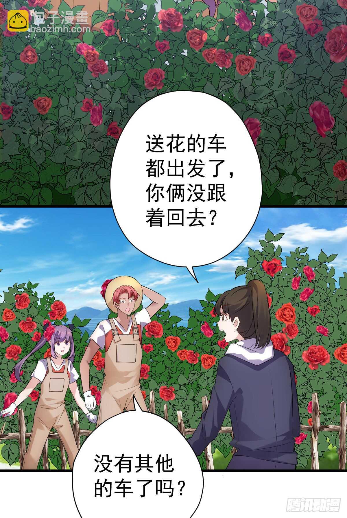 备战婚礼-第305话