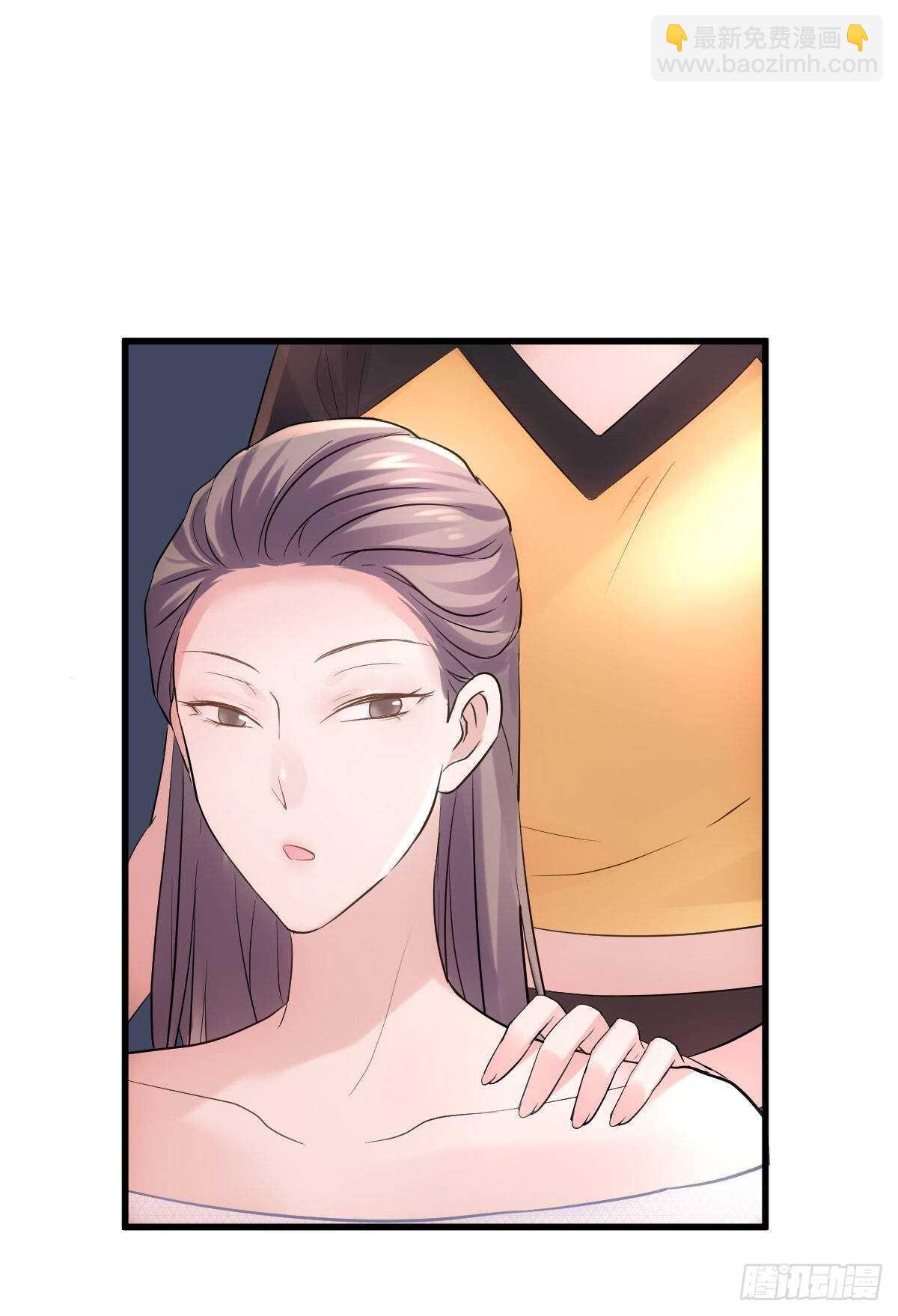梦中的婚礼（上）(1/2)-第307话