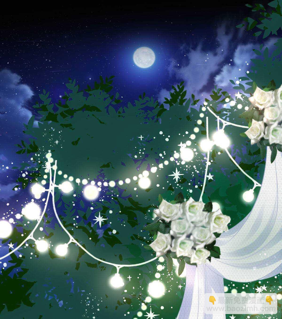 梦中的婚礼（上）(1/2)-第307话