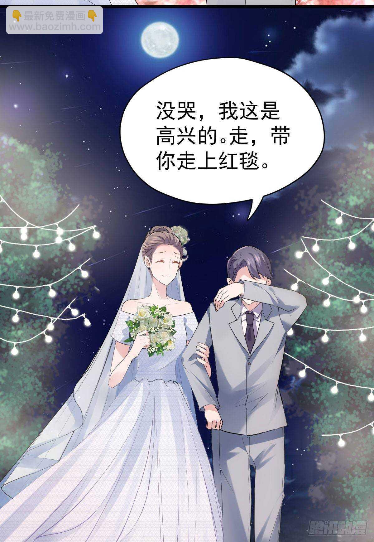 梦中的婚礼（上）(1/2)-第307话