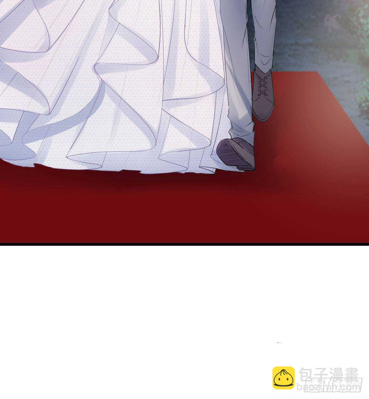 梦中的婚礼（上）(1/2)-第307话