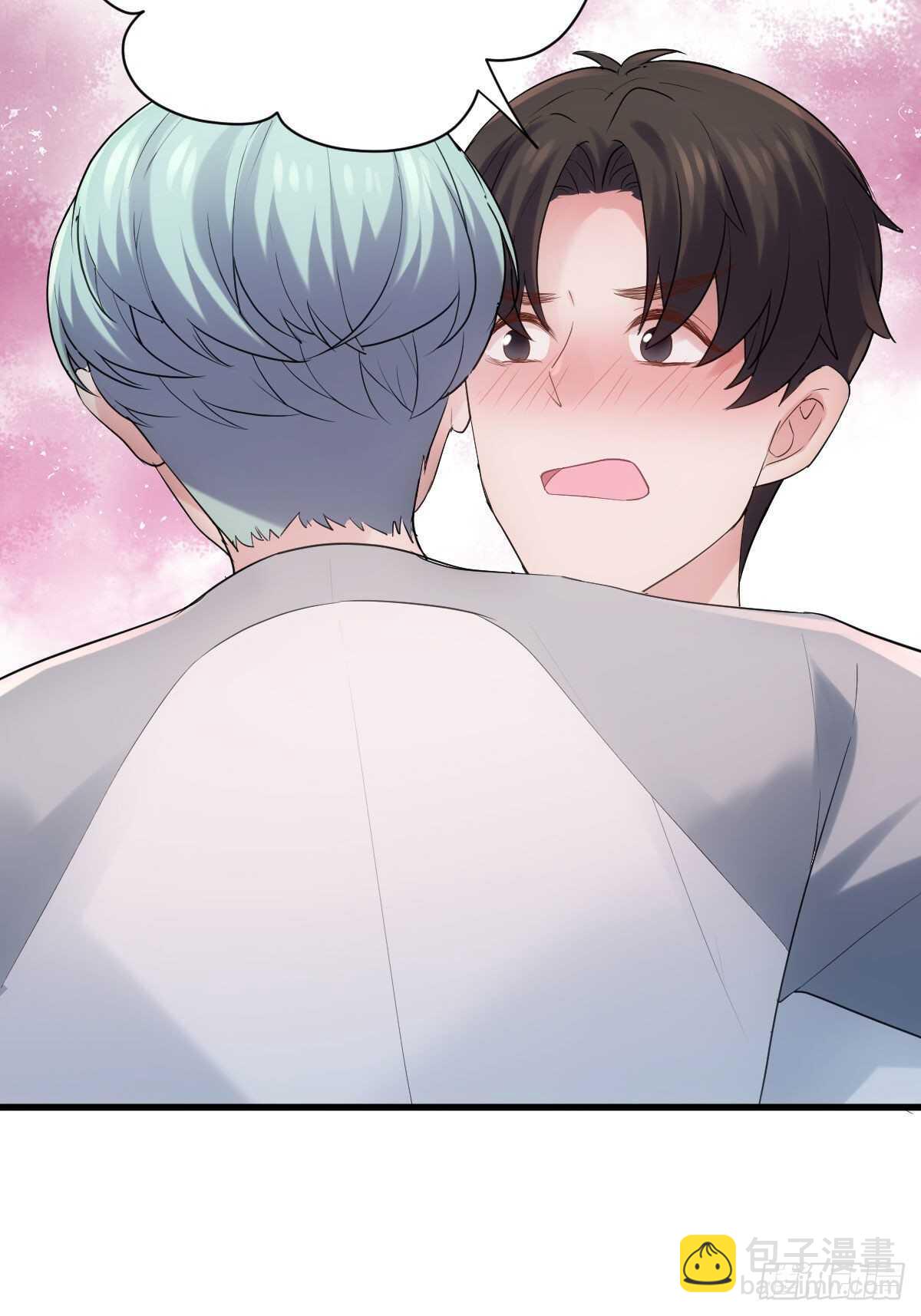 是真的！！！！！！！！！！！！(1/2)-第309话