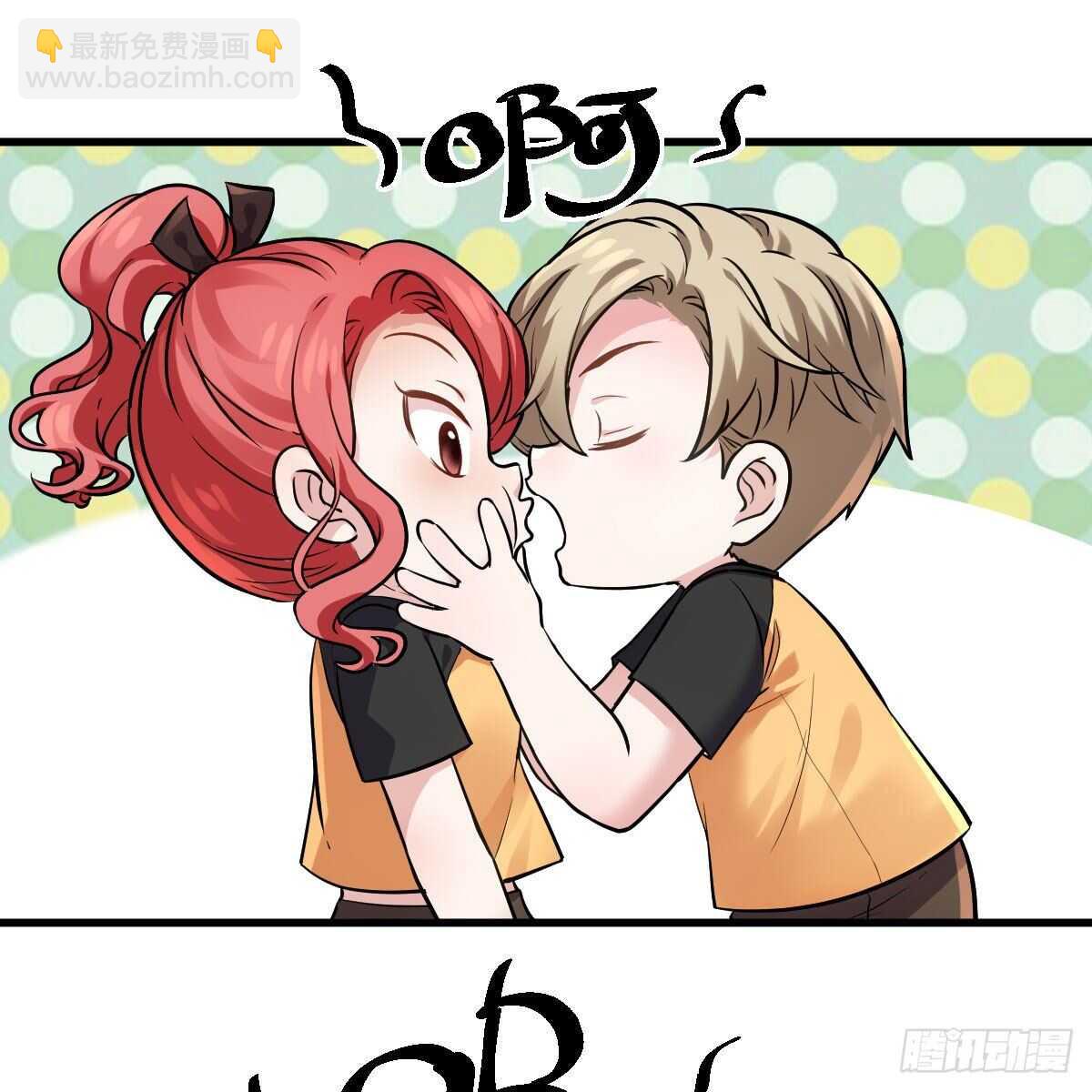 是真的！！！！！！！！！！！！(1/2)-第309话