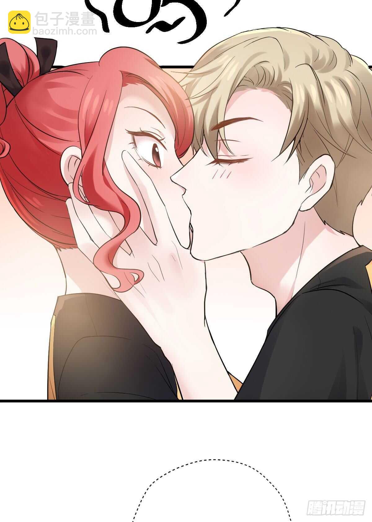 是真的！！！！！！！！！！！！(1/2)-第309话