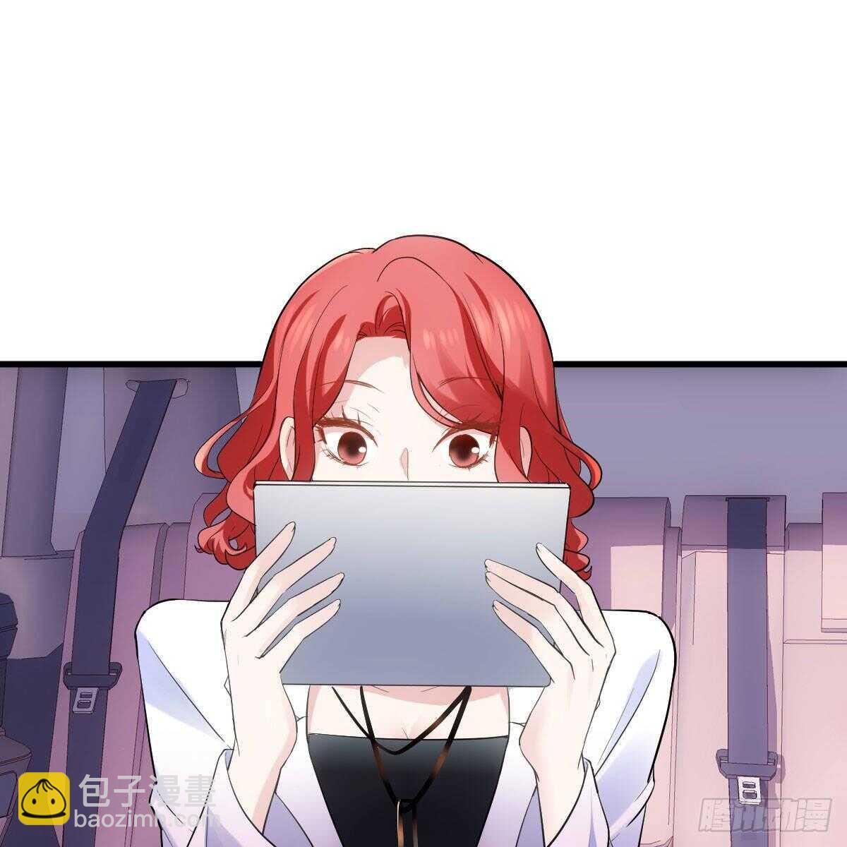 果然是需要对比啊(1/2)-第311话