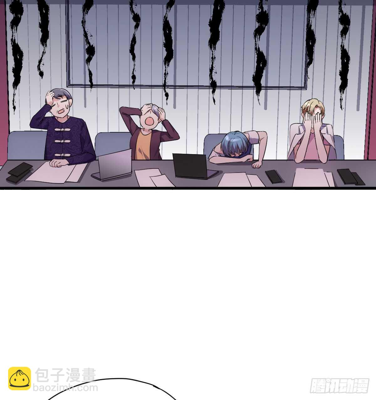 试镜，女主之争！(1/2)-第315话