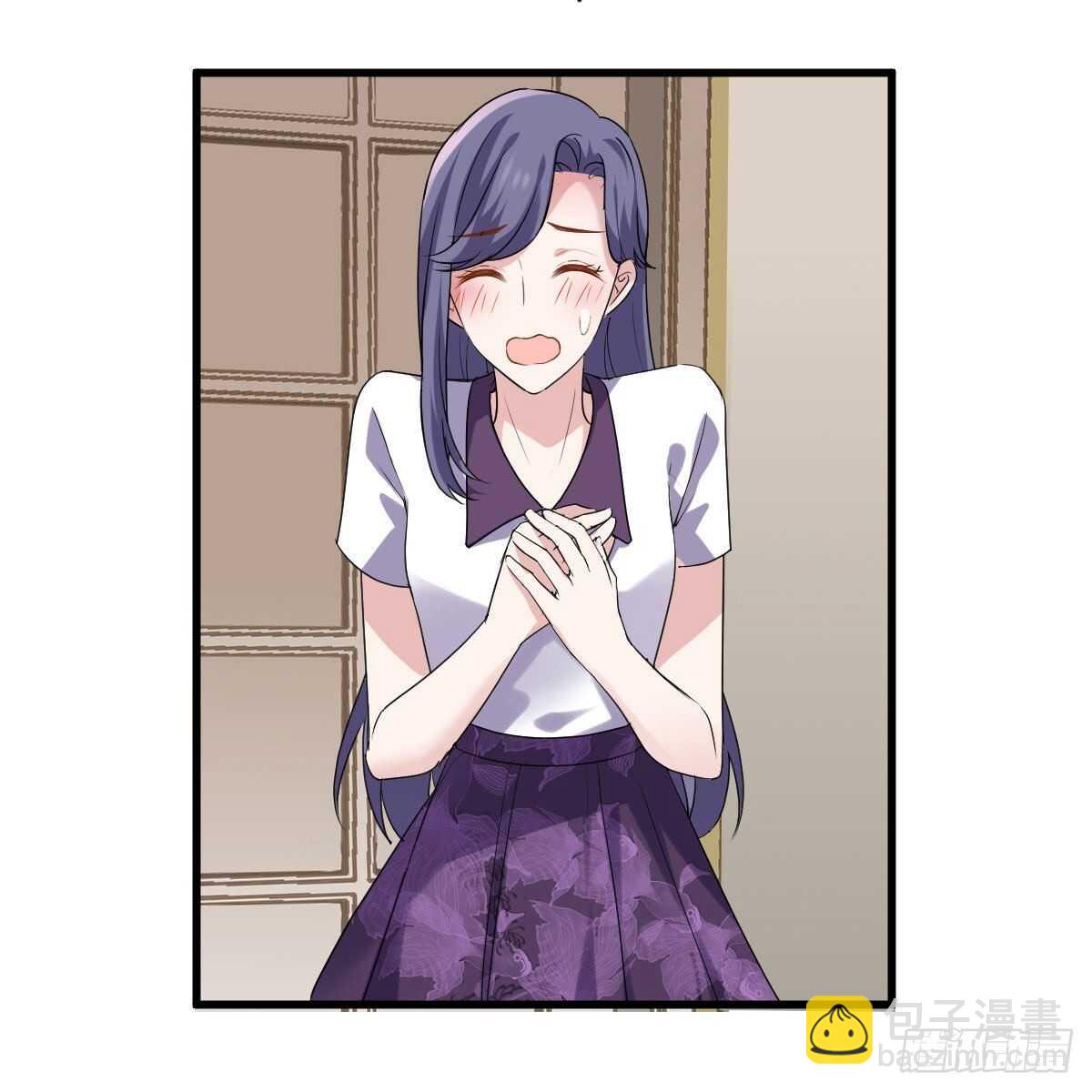 呦~CP粉啊~~(1/2)-第317话