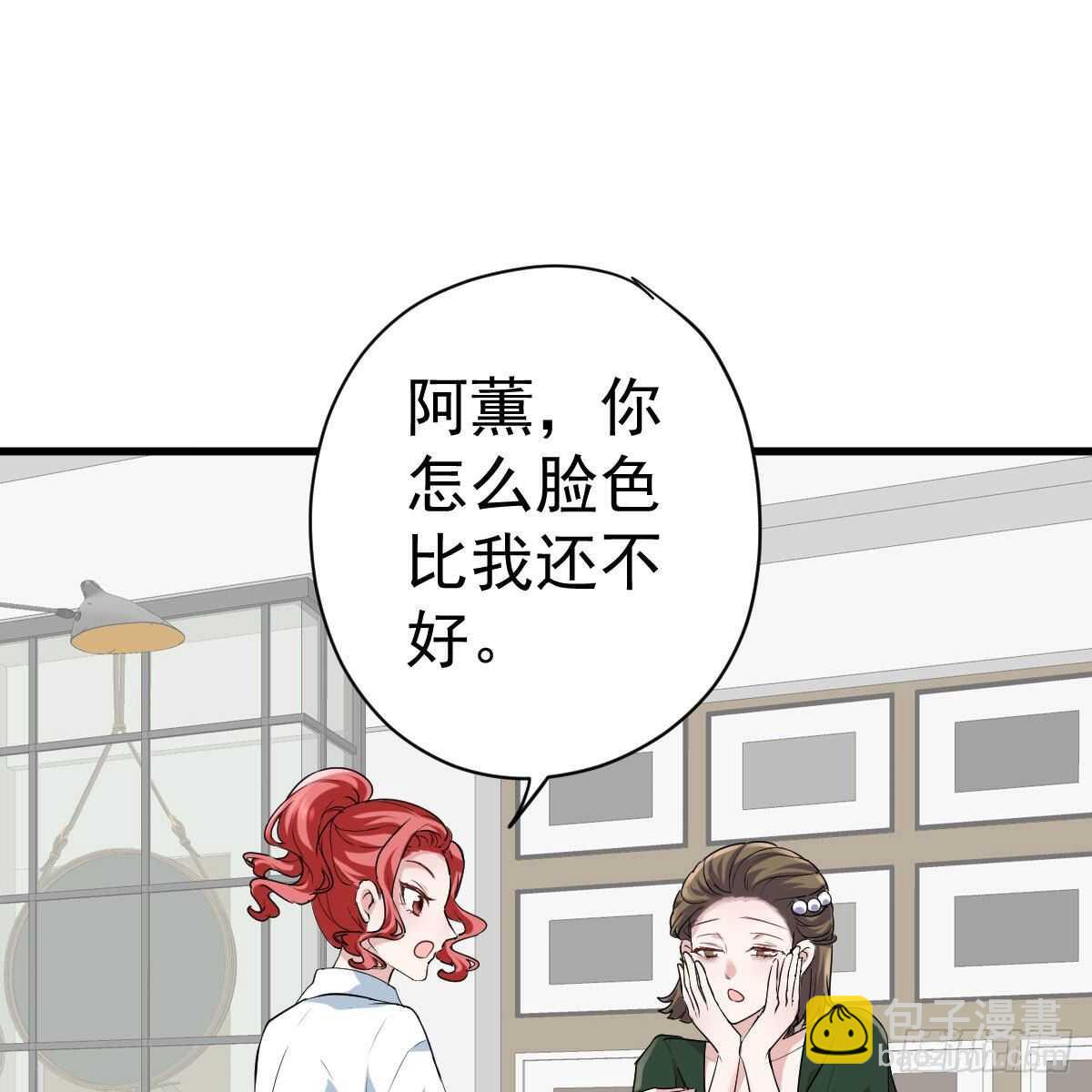 重聚的《芳妃》剧组(1/2)-第319话