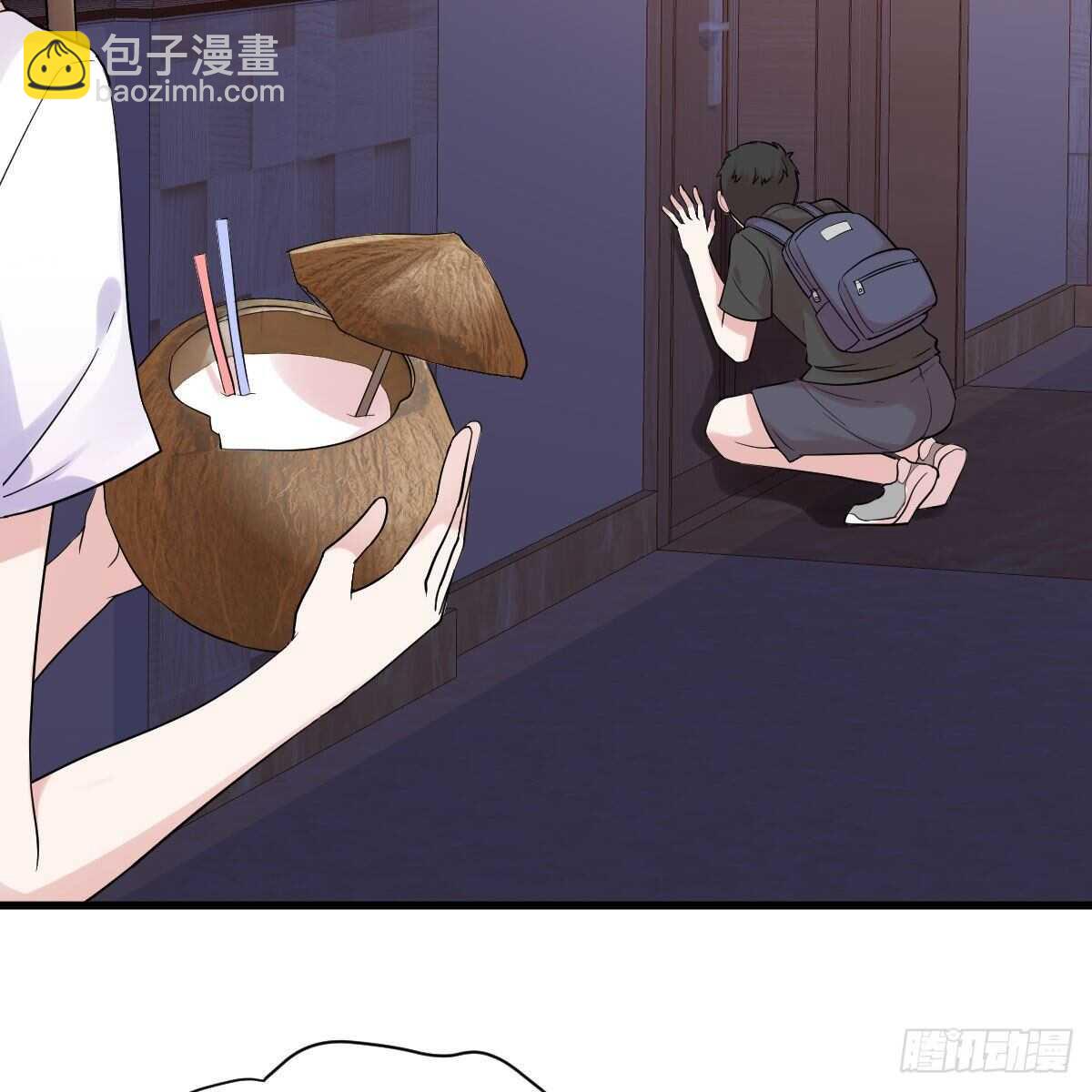重聚的《芳妃》剧组(1/2)-第319话