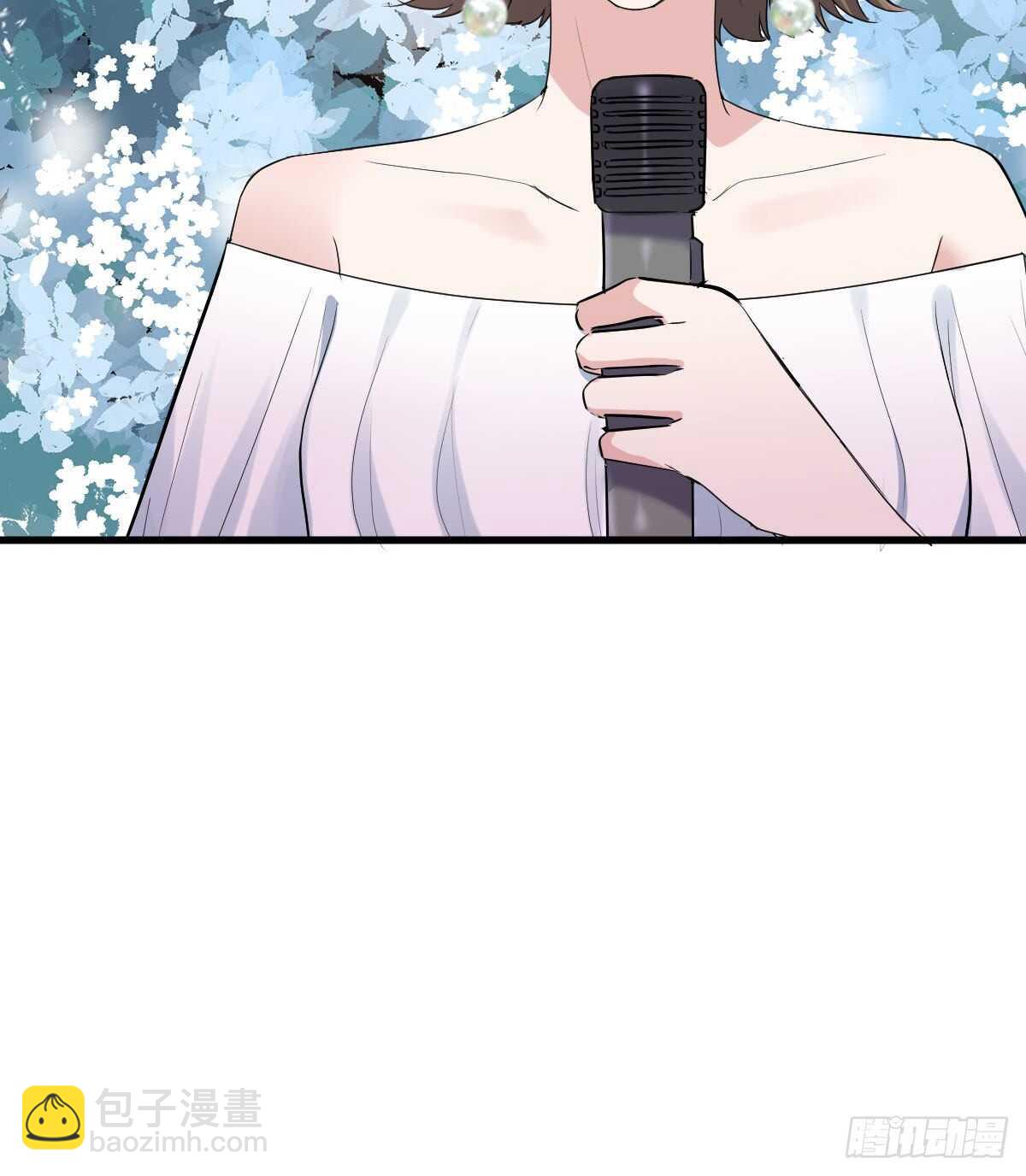 见面会上的突发事件(1/2)-第321话