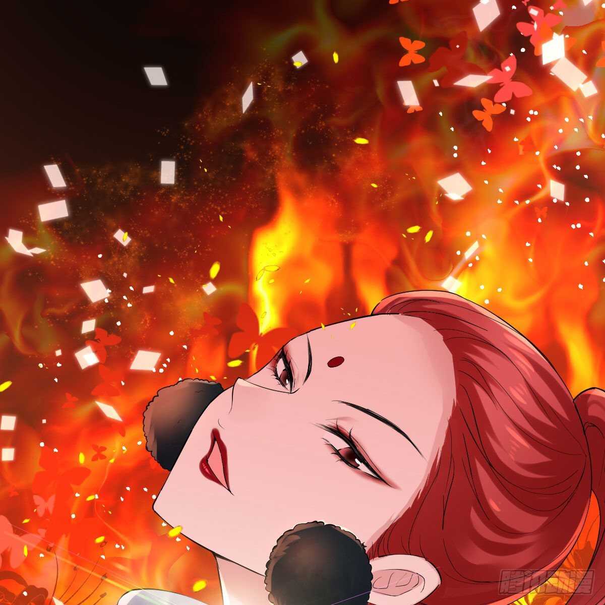 见面会上的突发事件(1/2)-第321话