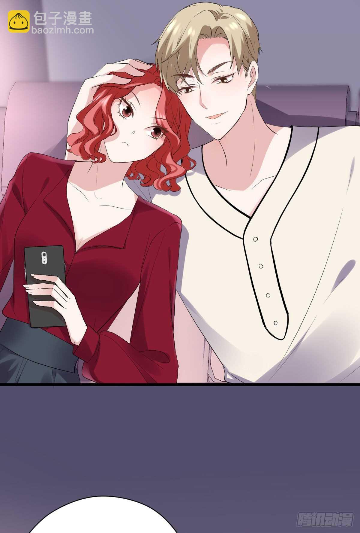 苏晓，我挺你！(1/2)-第327话