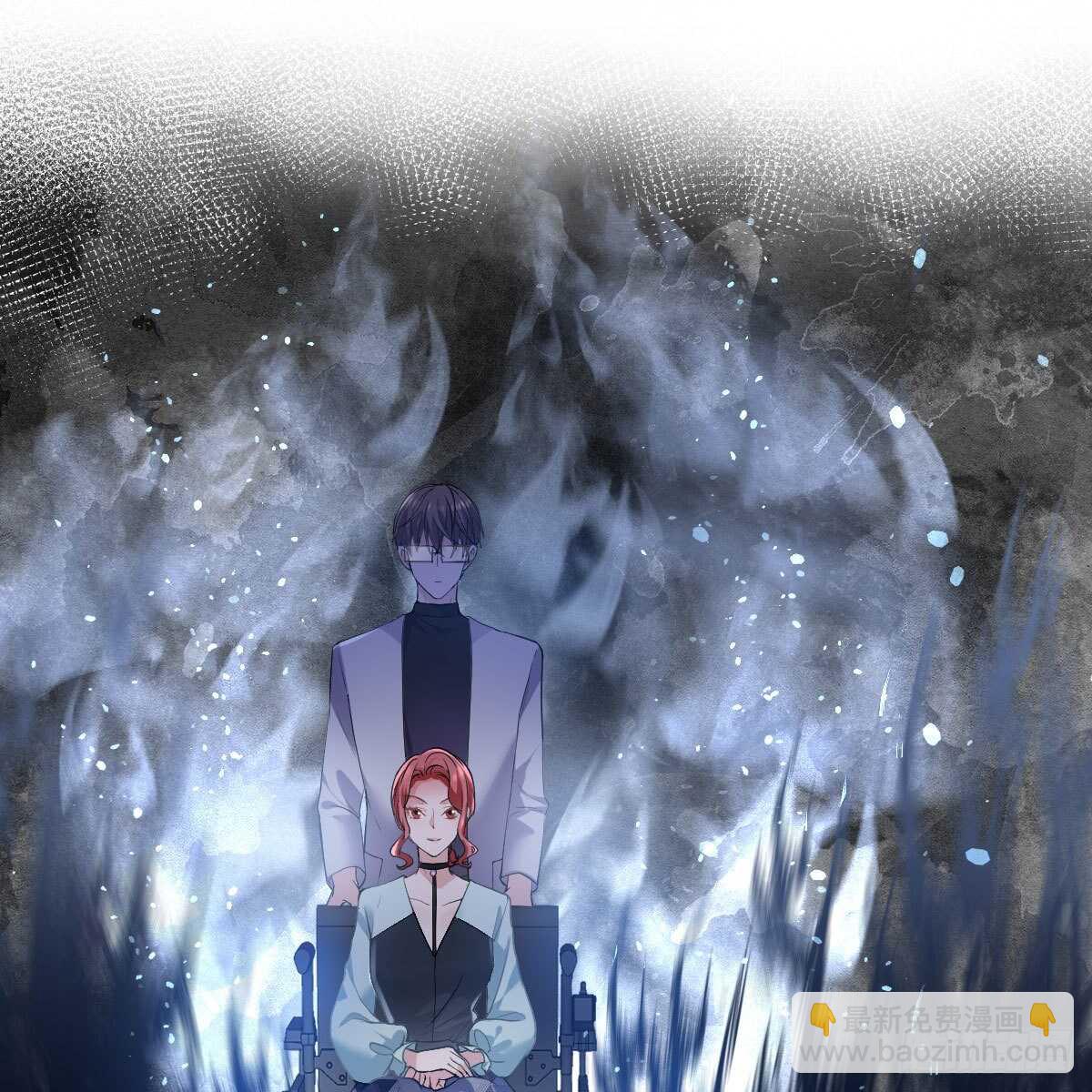 他来了，他来了！(1/2)-第331话