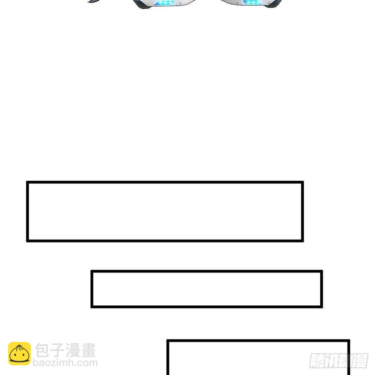 武打女星？！(1/2)-第333话