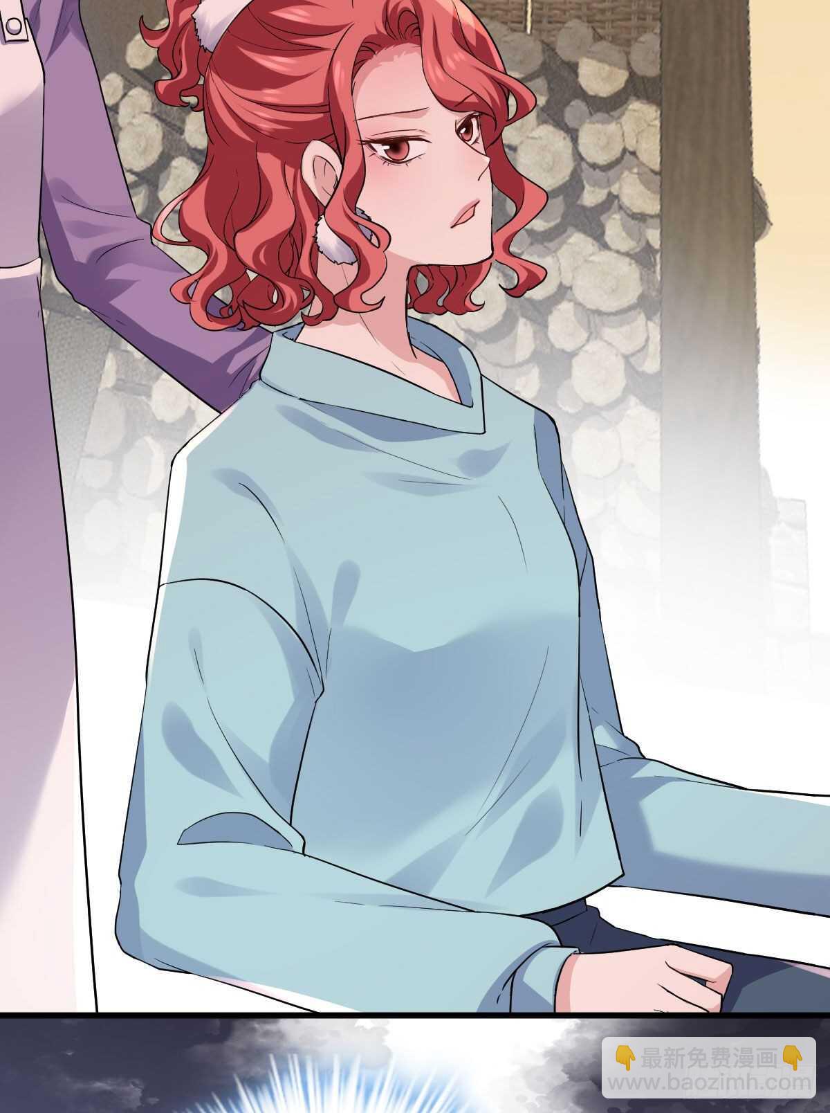 别委屈自己(1/2)-第337话
