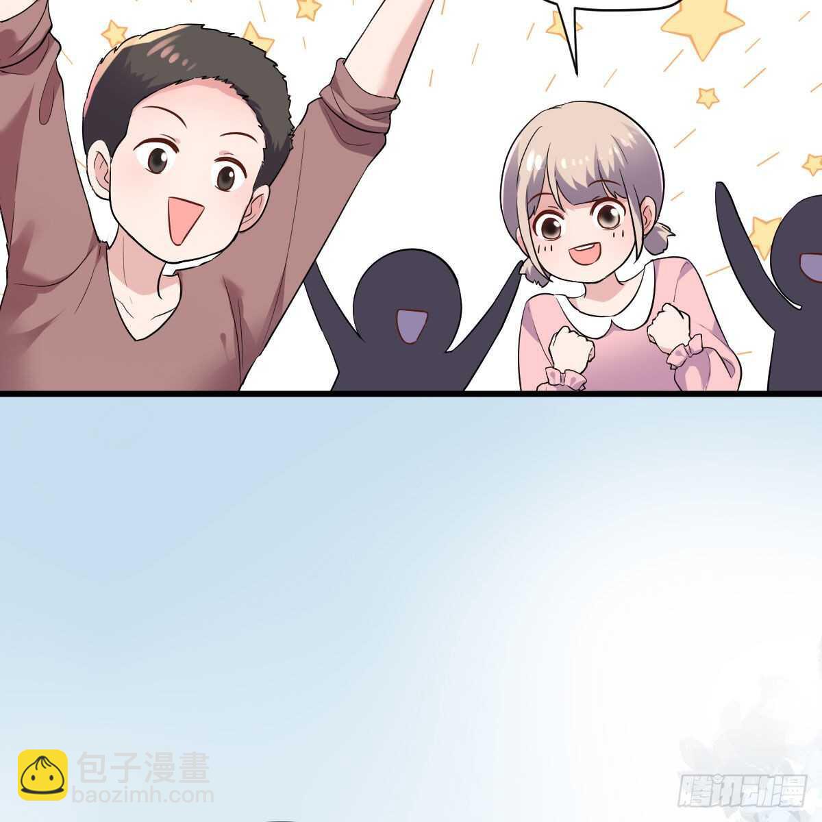 没有对比，就没有伤害。(1/2)-第341话
