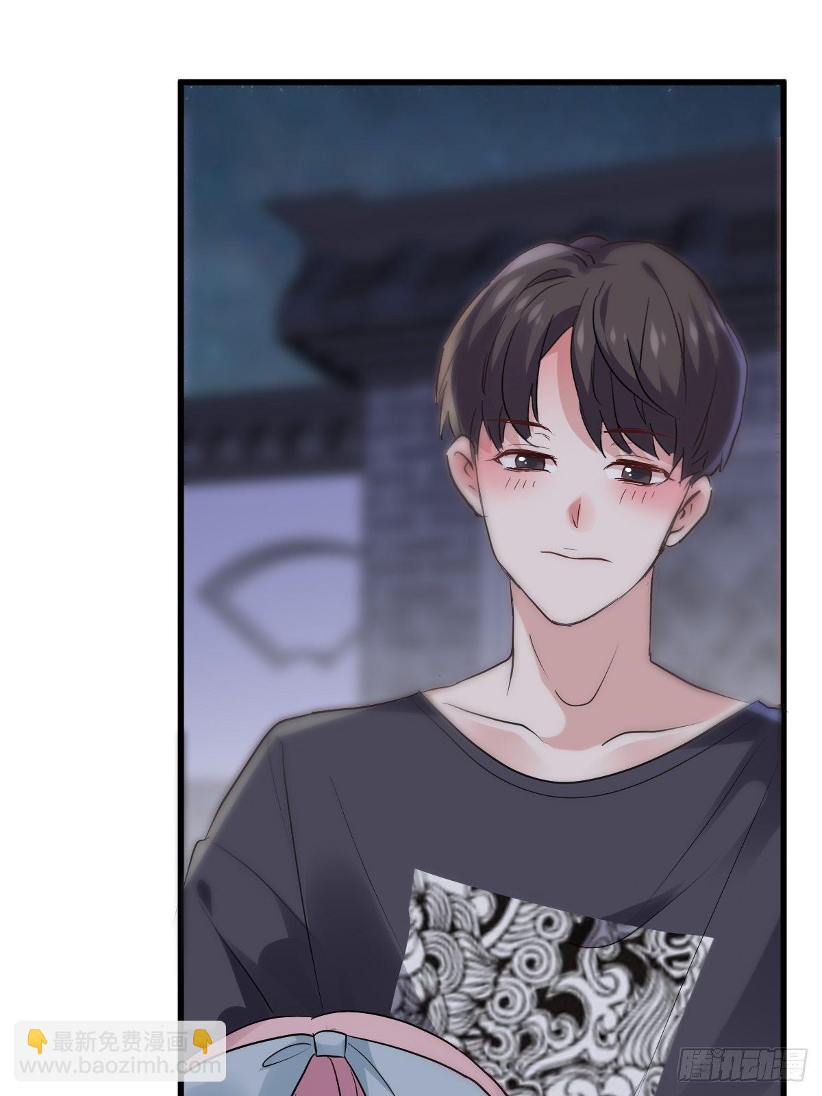 此颜差亿(1/2)-第377话