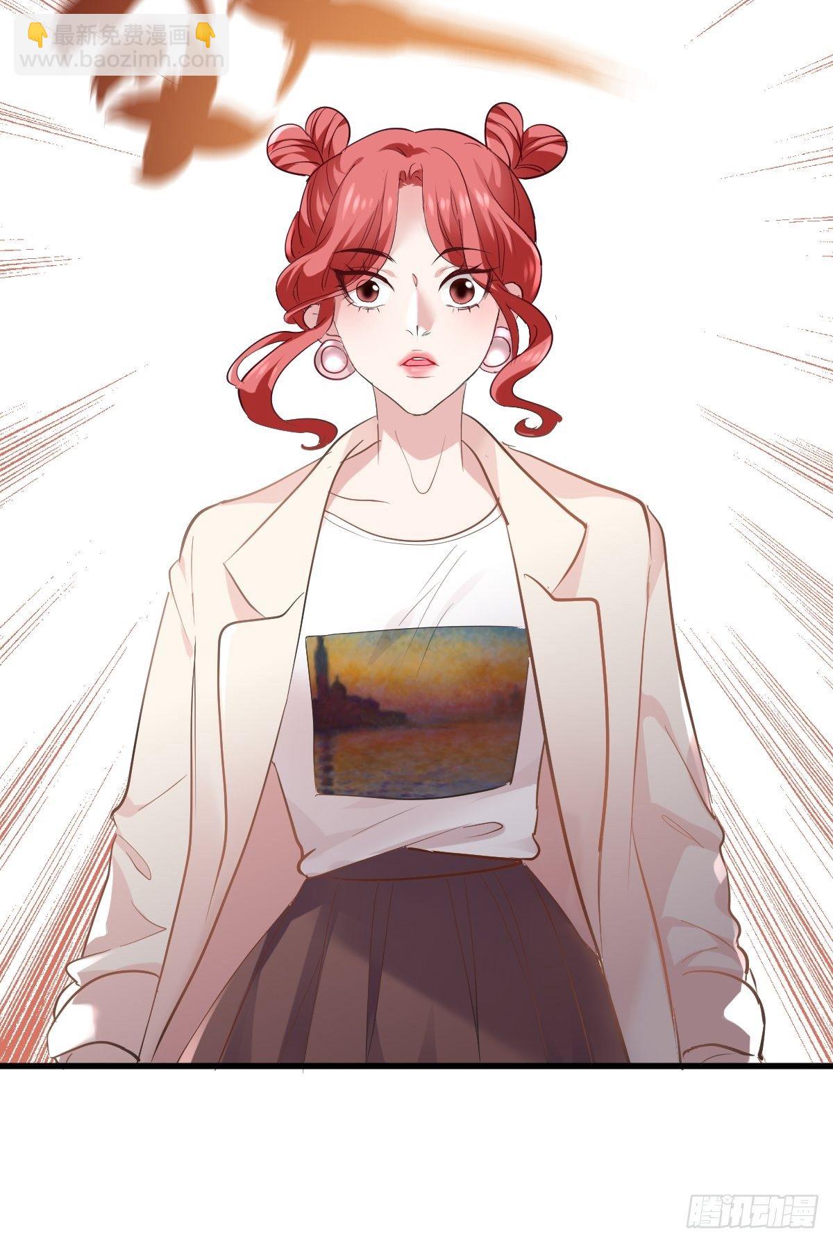 &ldquo;媳妇儿仗义！&rdquo;-第383话