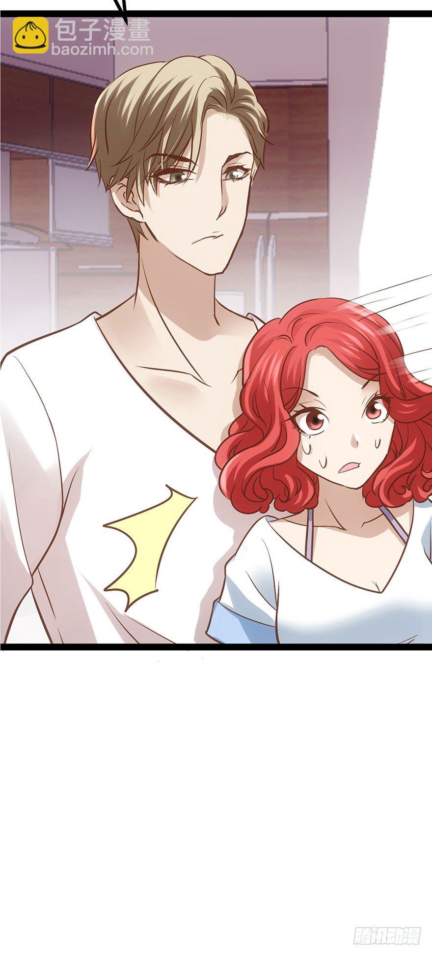 开门，送爱心！(1/2)-第5话