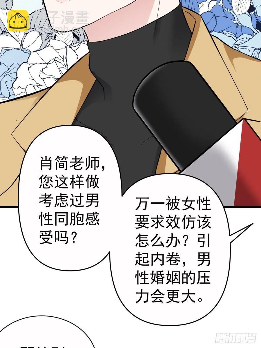 这并不是婚礼-第407话