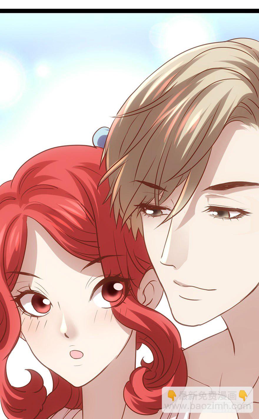 势利的女人(1/2)-第7话