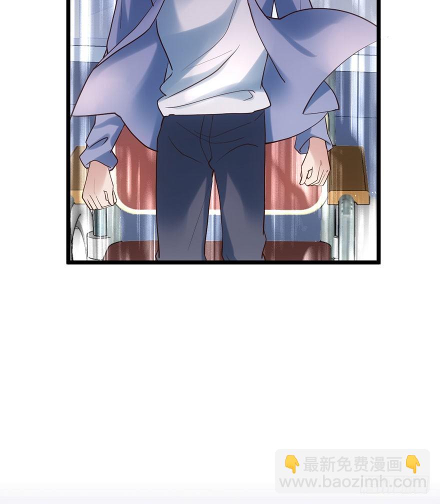 哥哥，轮椅里的哥哥&hellip;&hellip;(1/2)-第79话