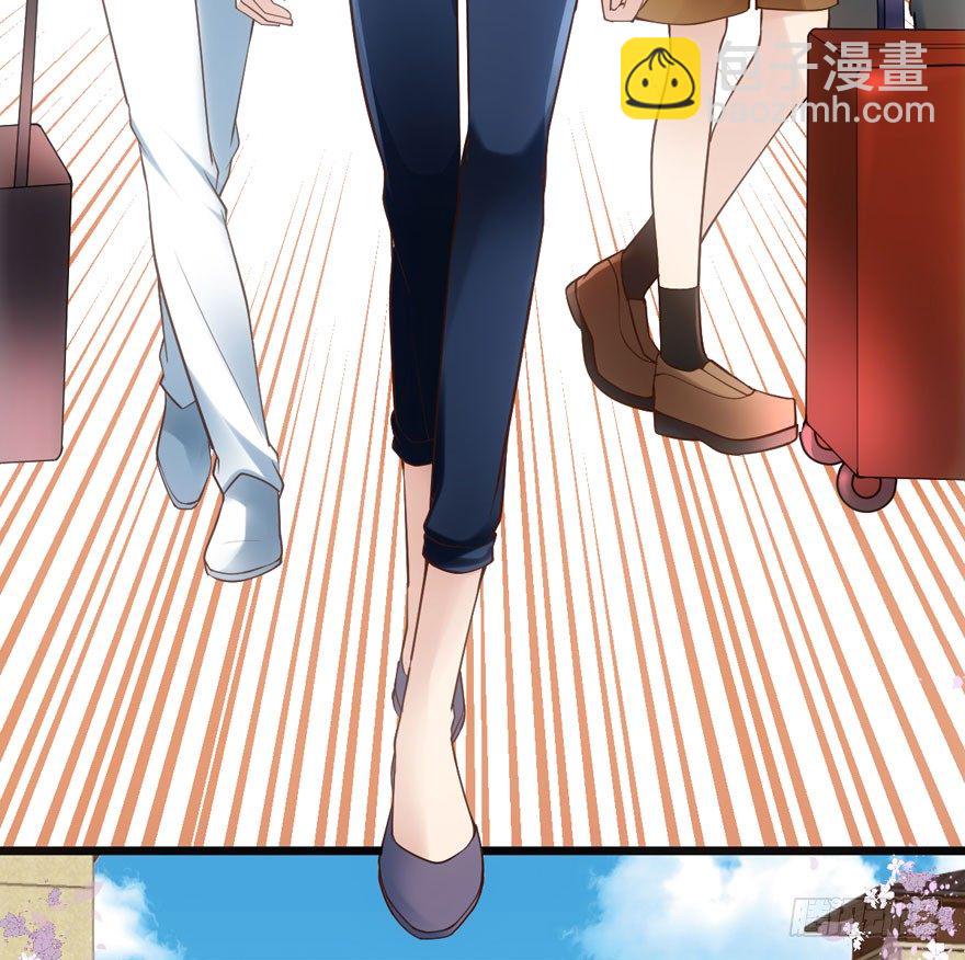 好久不见(1/2)-第83话