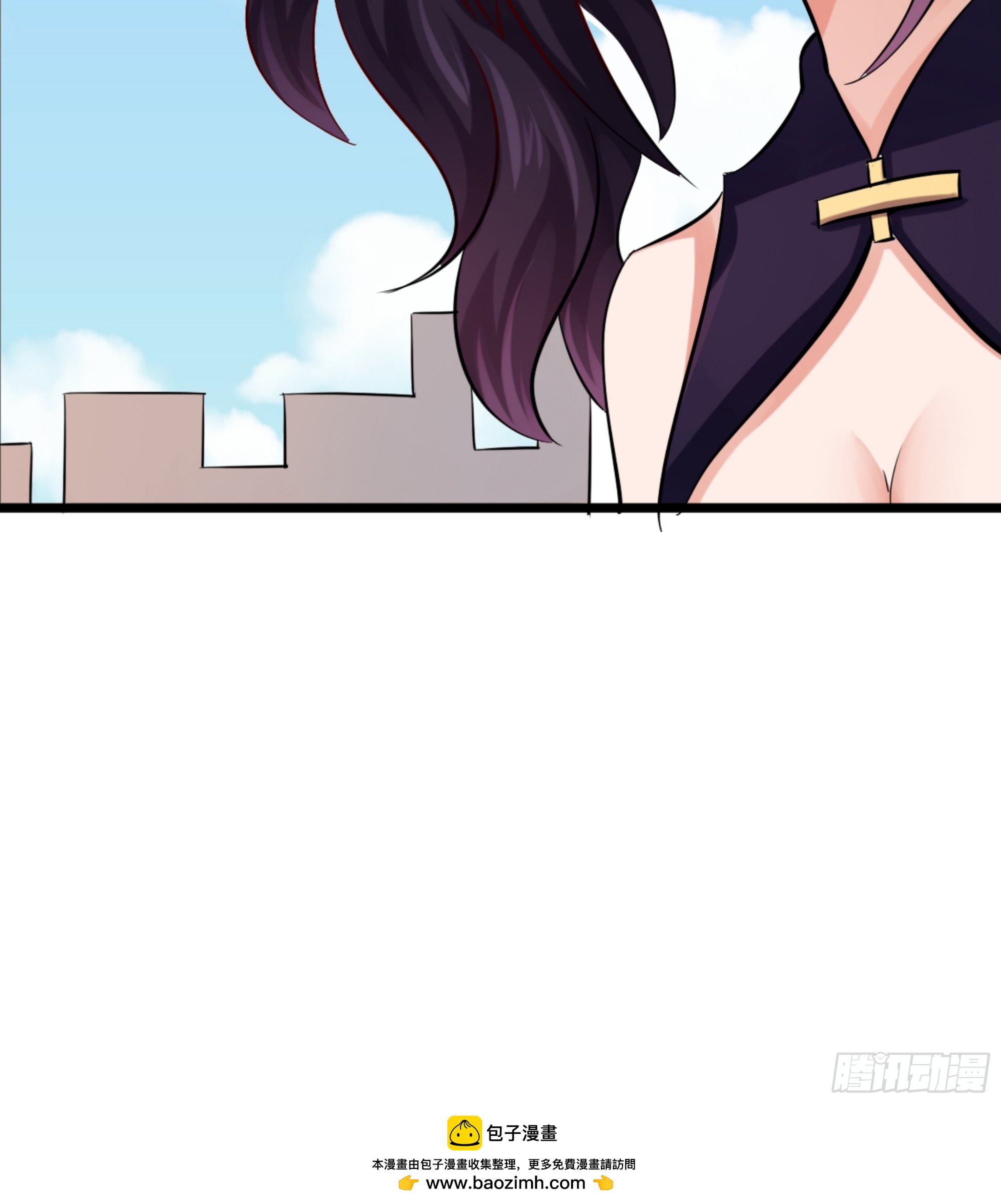 第36话 吃僧游戏-第37话