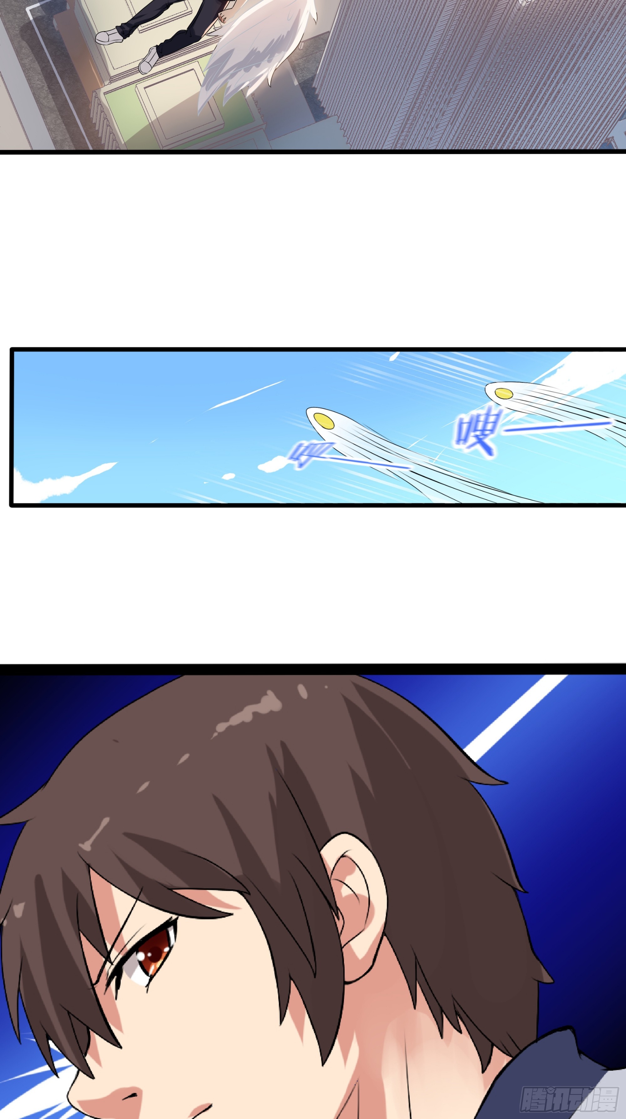 第38话 决赛圈-第39话