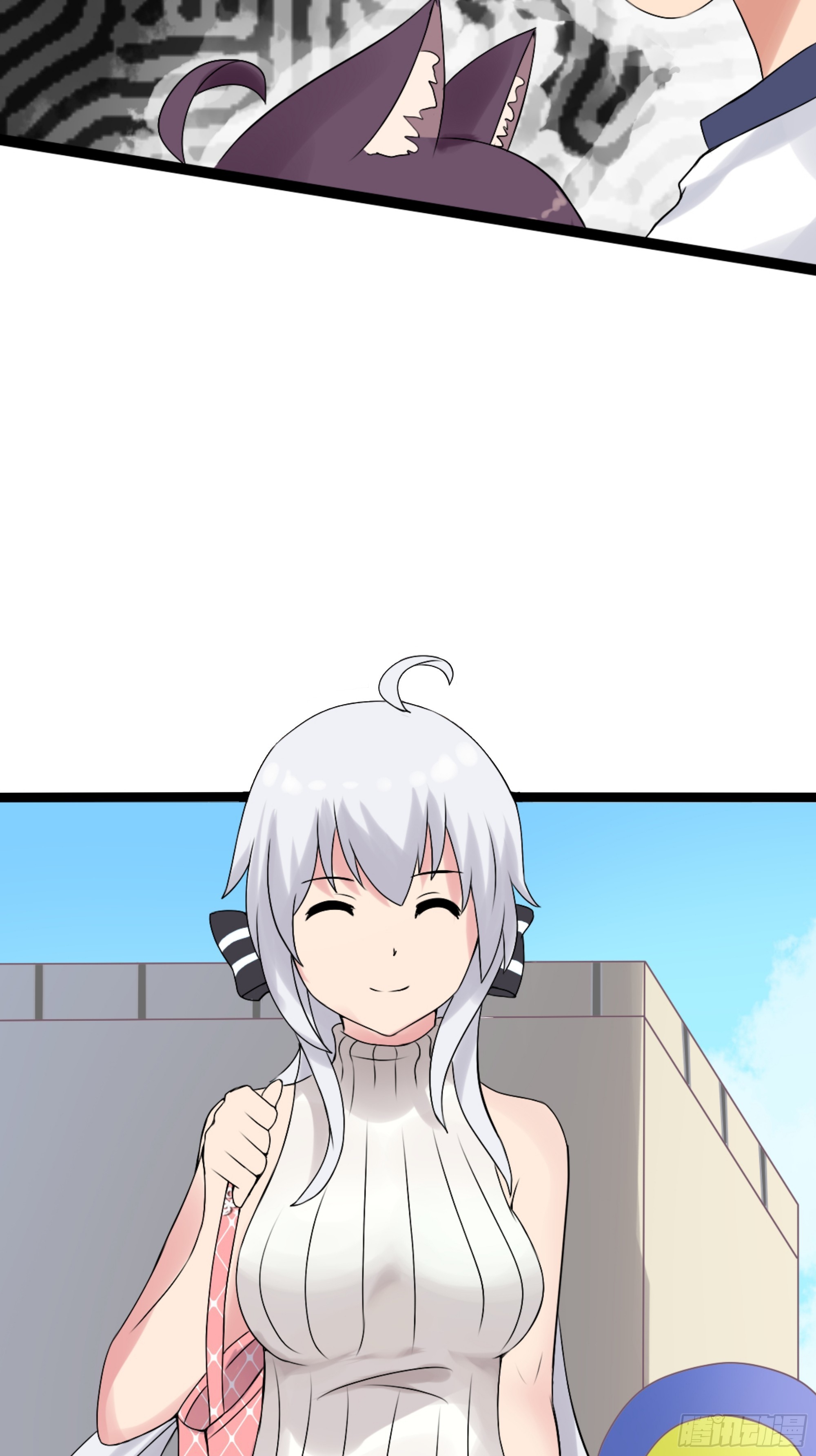 第40话 猫的选择-第41话