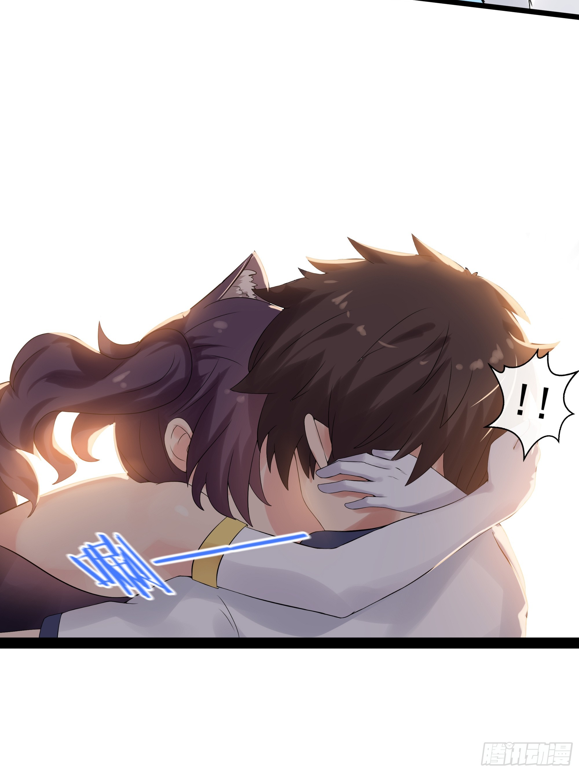 第40话 猫的选择-第41话