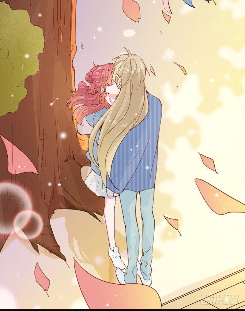 第14话 你们这么随便吗？-第15话