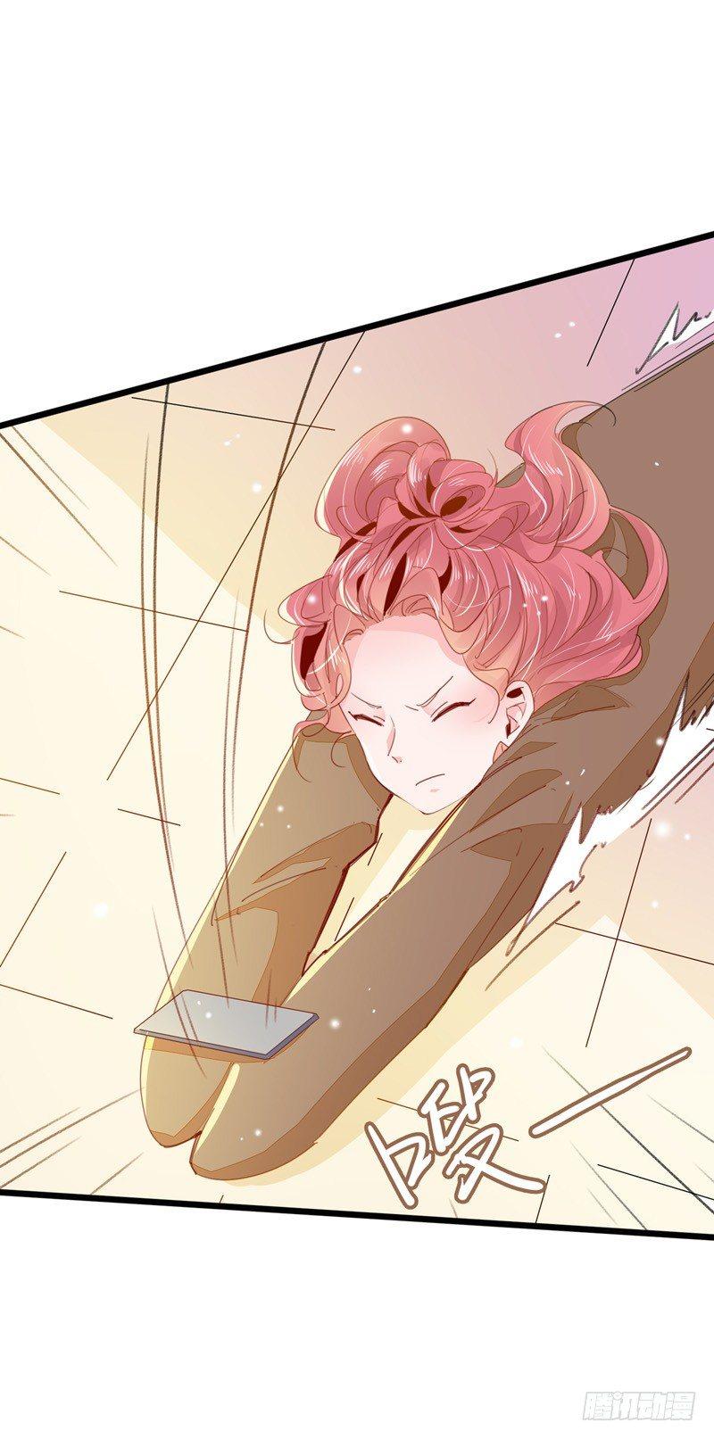 第6话 哪个家伙绊的我-第7话