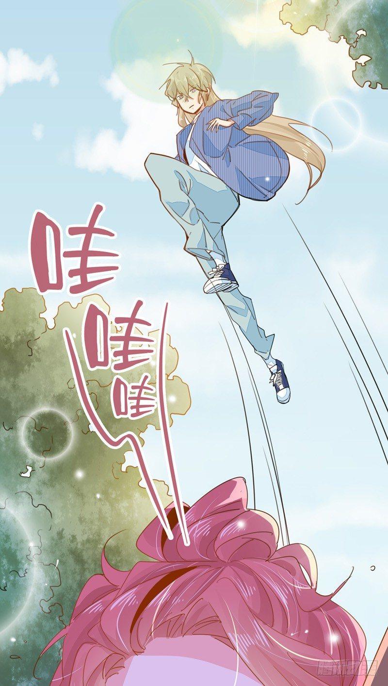 第6话 哪个家伙绊的我-第7话