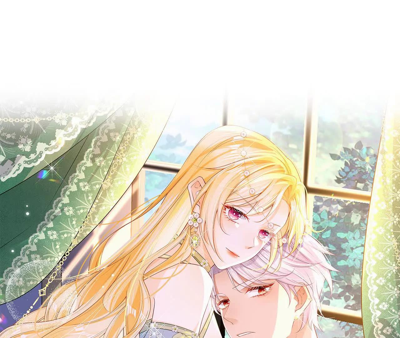 第104话 吐血？!(1/3)-第103话