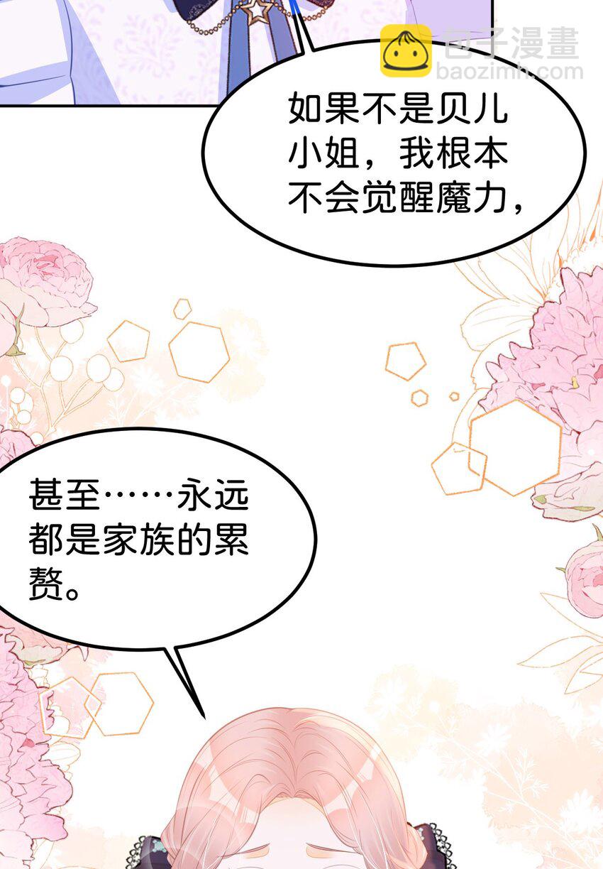 第61话 我当女主？！(1/2)-第63话