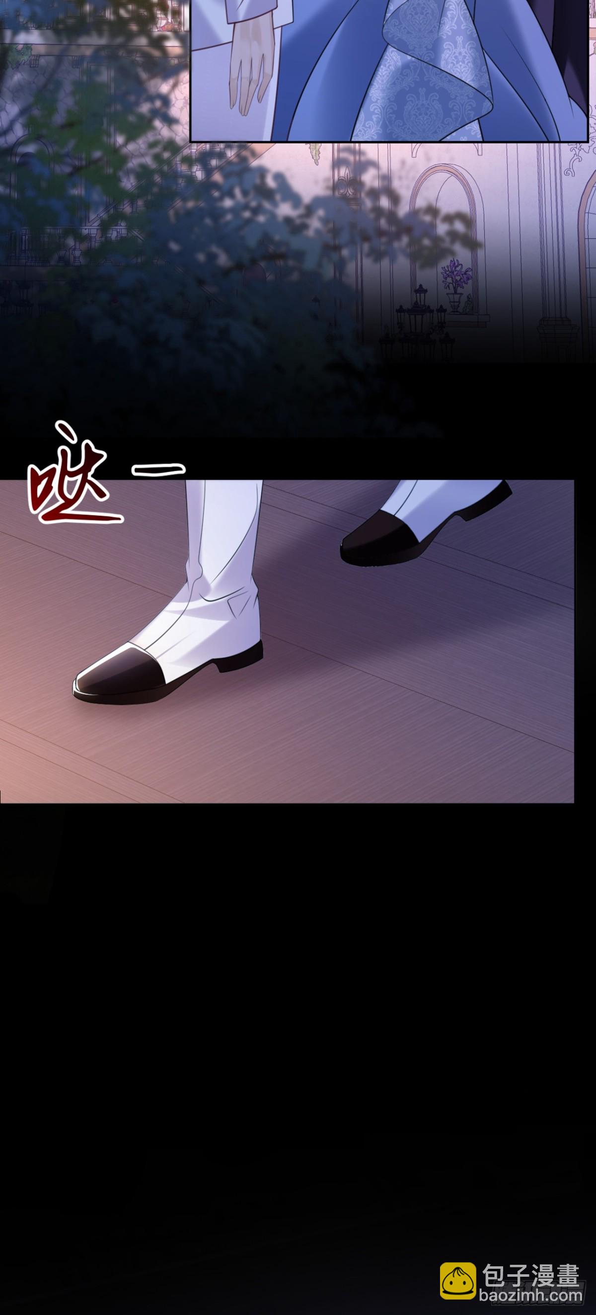 第90话 别怕，我在-第91话