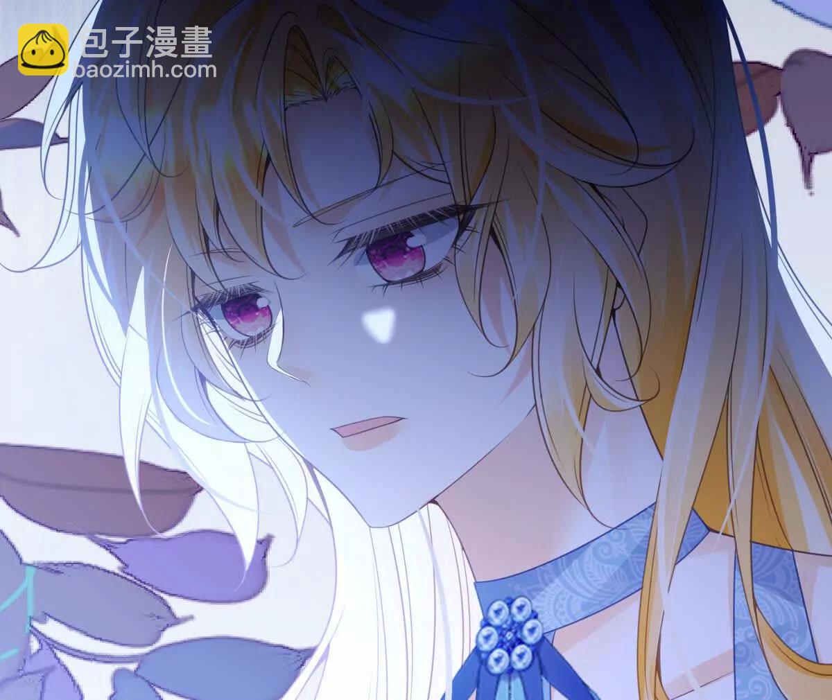 第96话 救不了他？！(1/2)-第95话