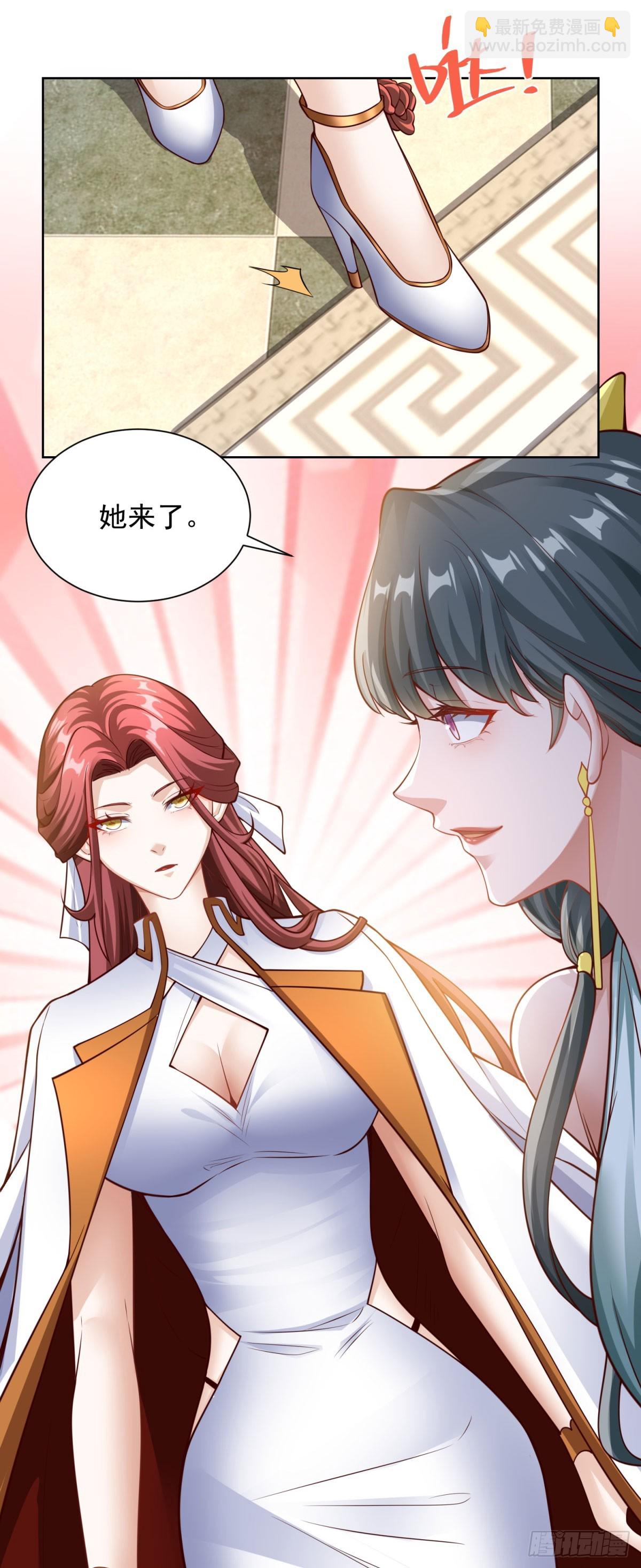 第29话 不正经的综艺节目-第31话