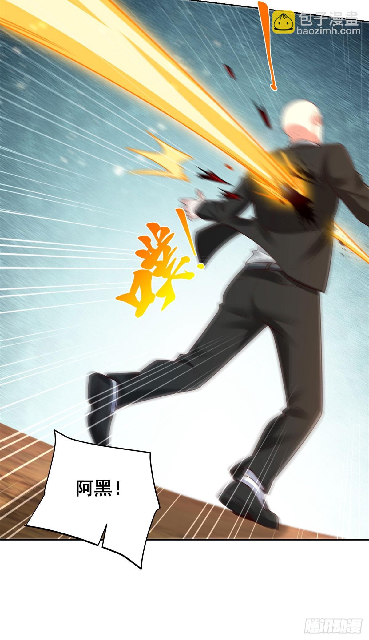 第37话 被俘-第39话