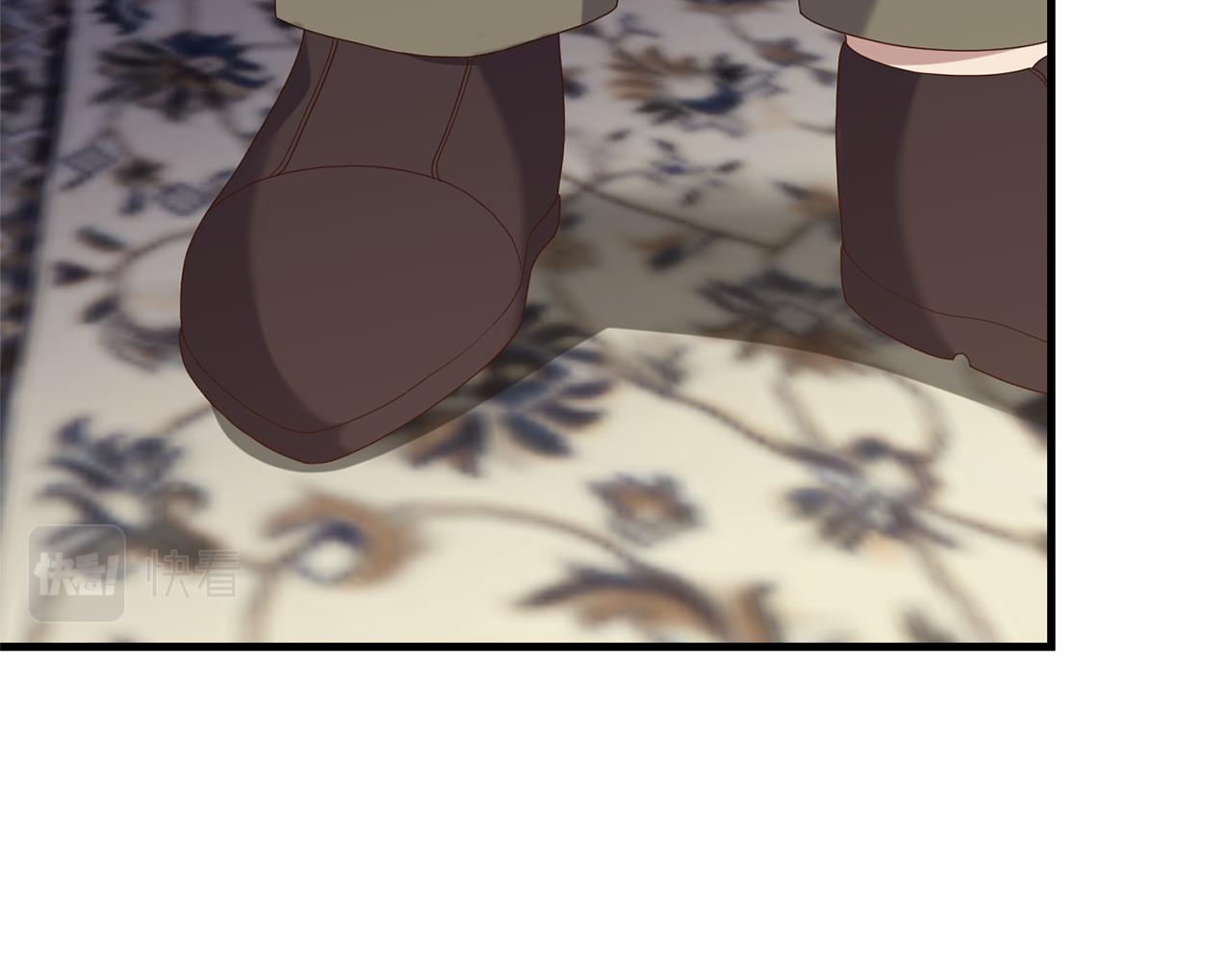 第54话 公爵的试探(1/4)-第55话
