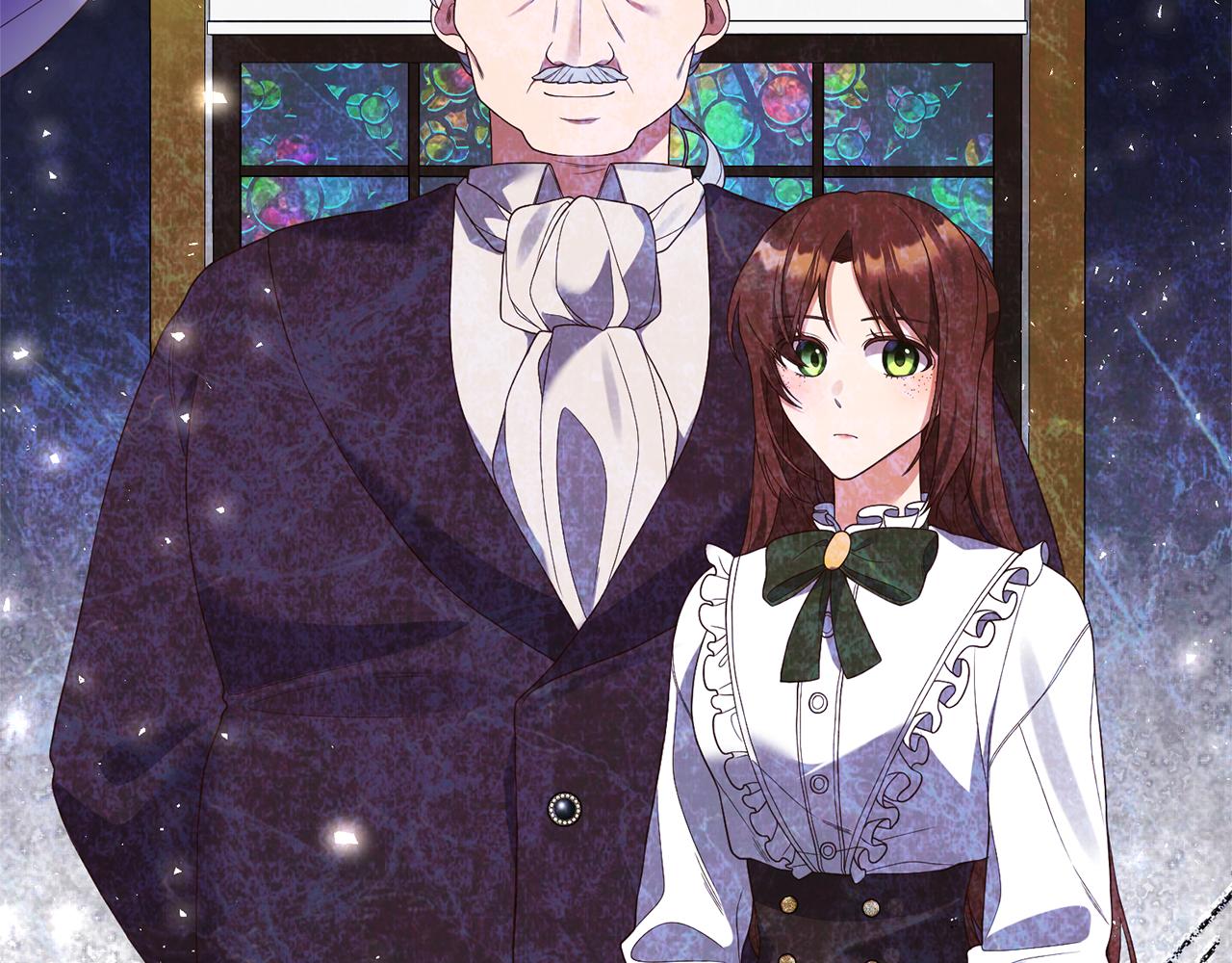 第54话 公爵的试探(1/4)-第55话
