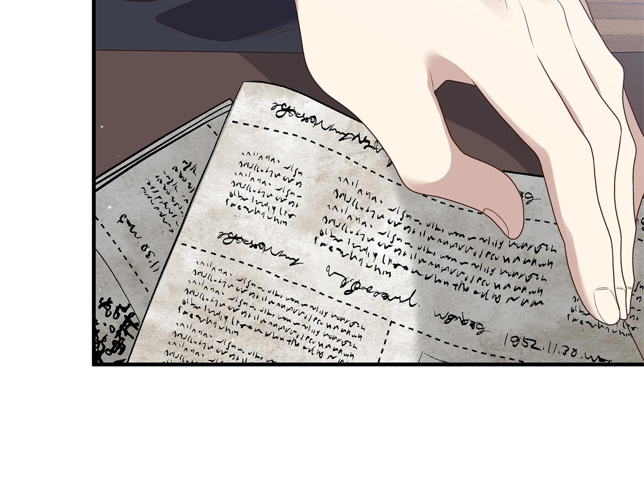 第64话 我没有错！(1/5)-第65话